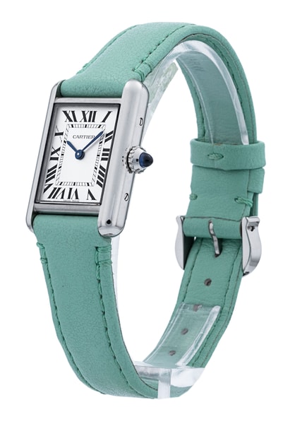 Cartier Tank Must WSTA0061